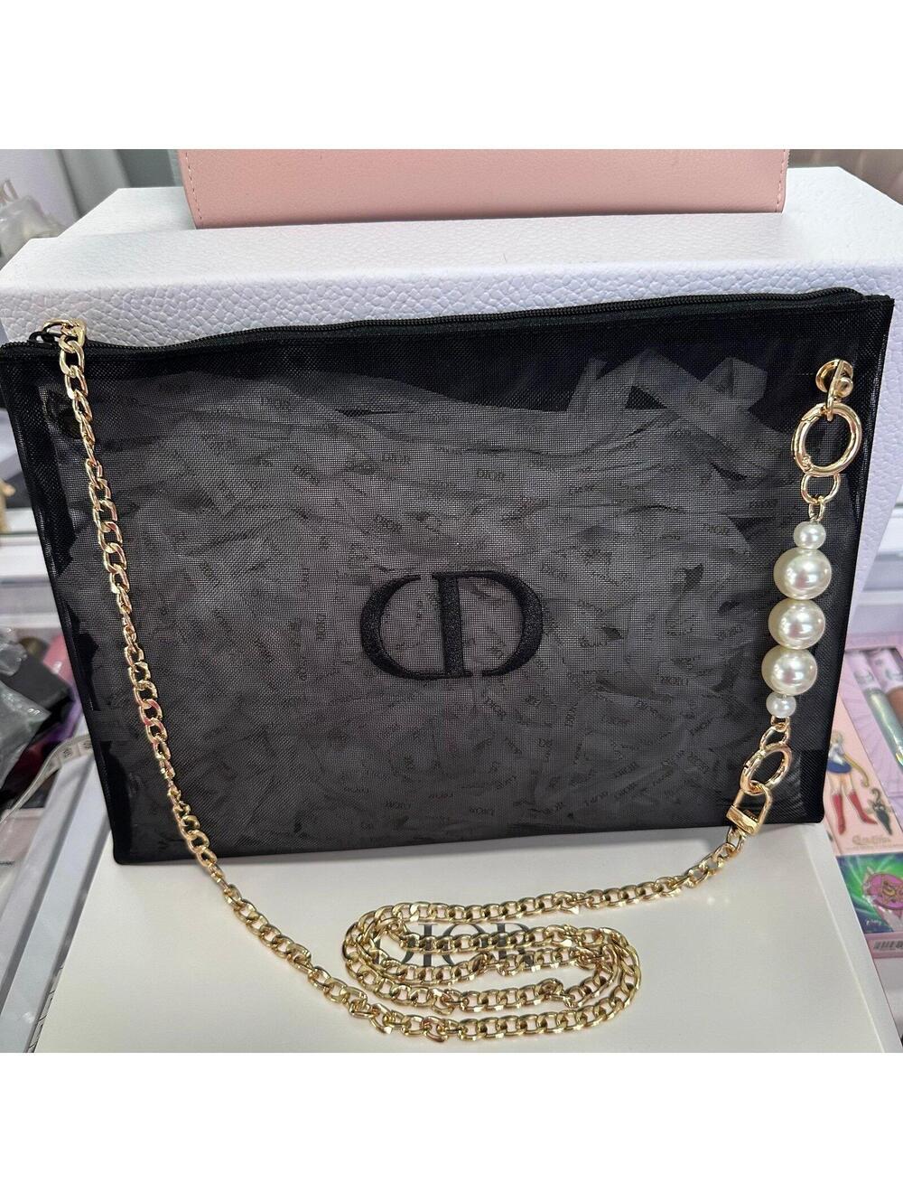 C.D crossbody Bag